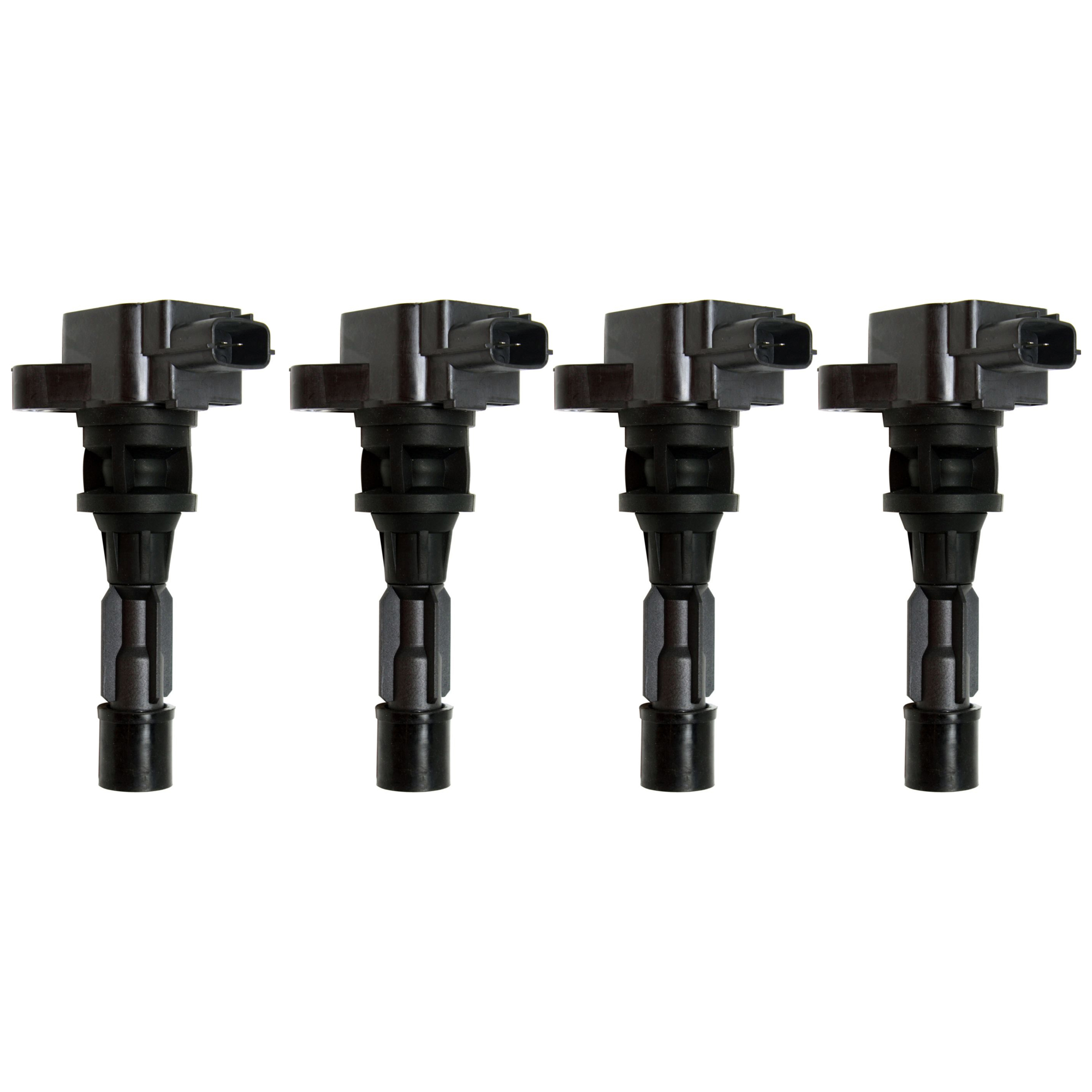 AM MAZDA 3-06-13 MX 5 MIATA 06-15 IGNITION COIL Set of 4 SKU SET REPM504617-4