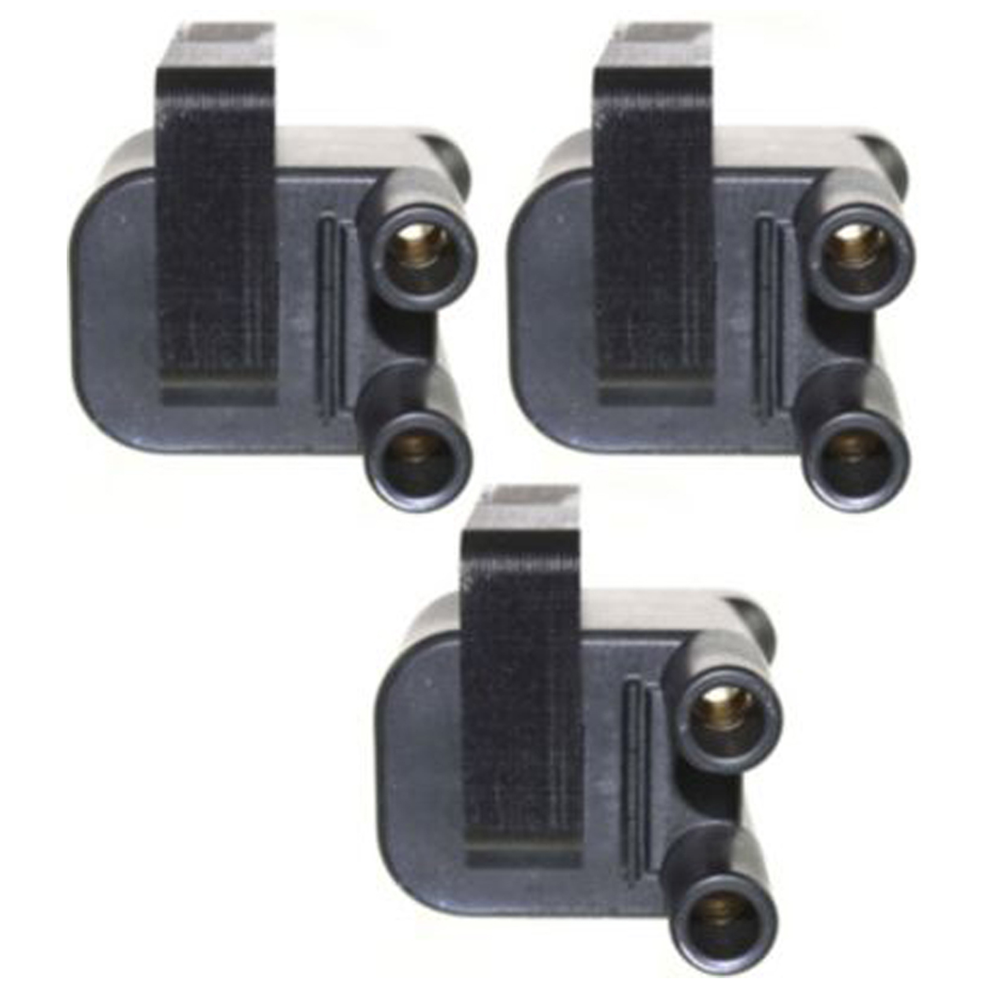 AM 3000GT 91-99 IGNITION COIL Set of 3 SKU SET REPM504619-3
