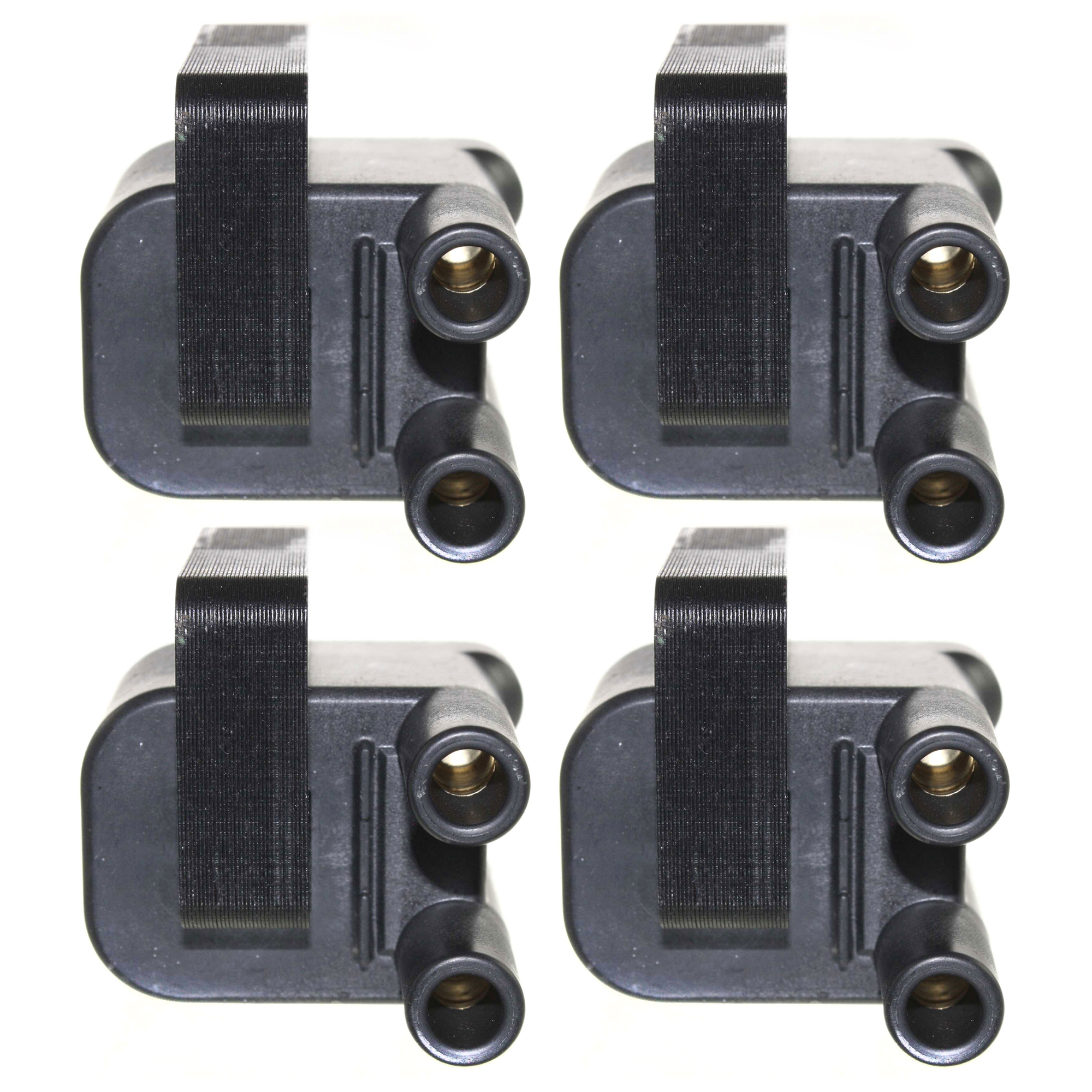AM RANGE ROVER 95-95 IGNITION COIL Set of 4 C Core style SKU SET REPM504619-4