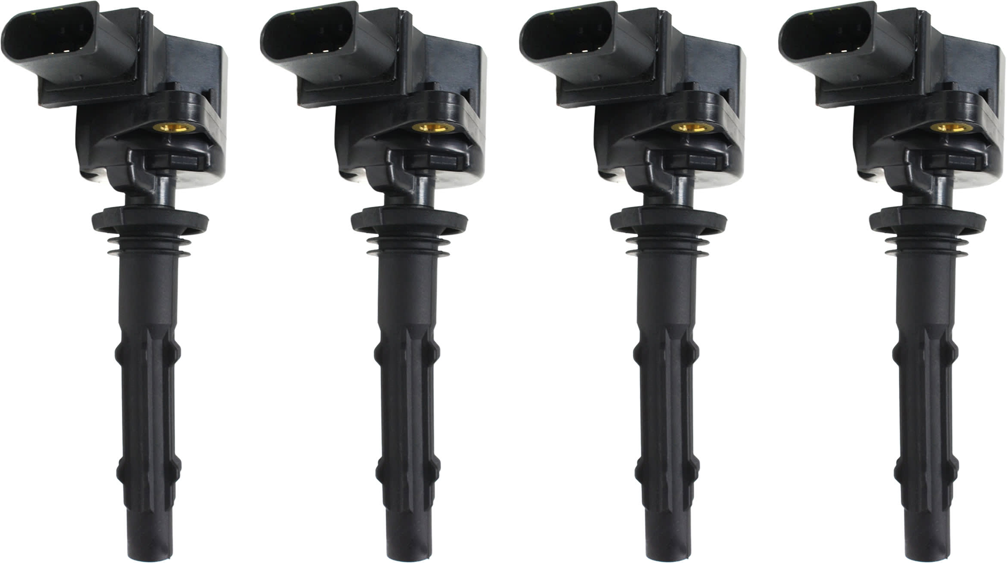 AM Ignition Coil SKU SET REPM504634-4