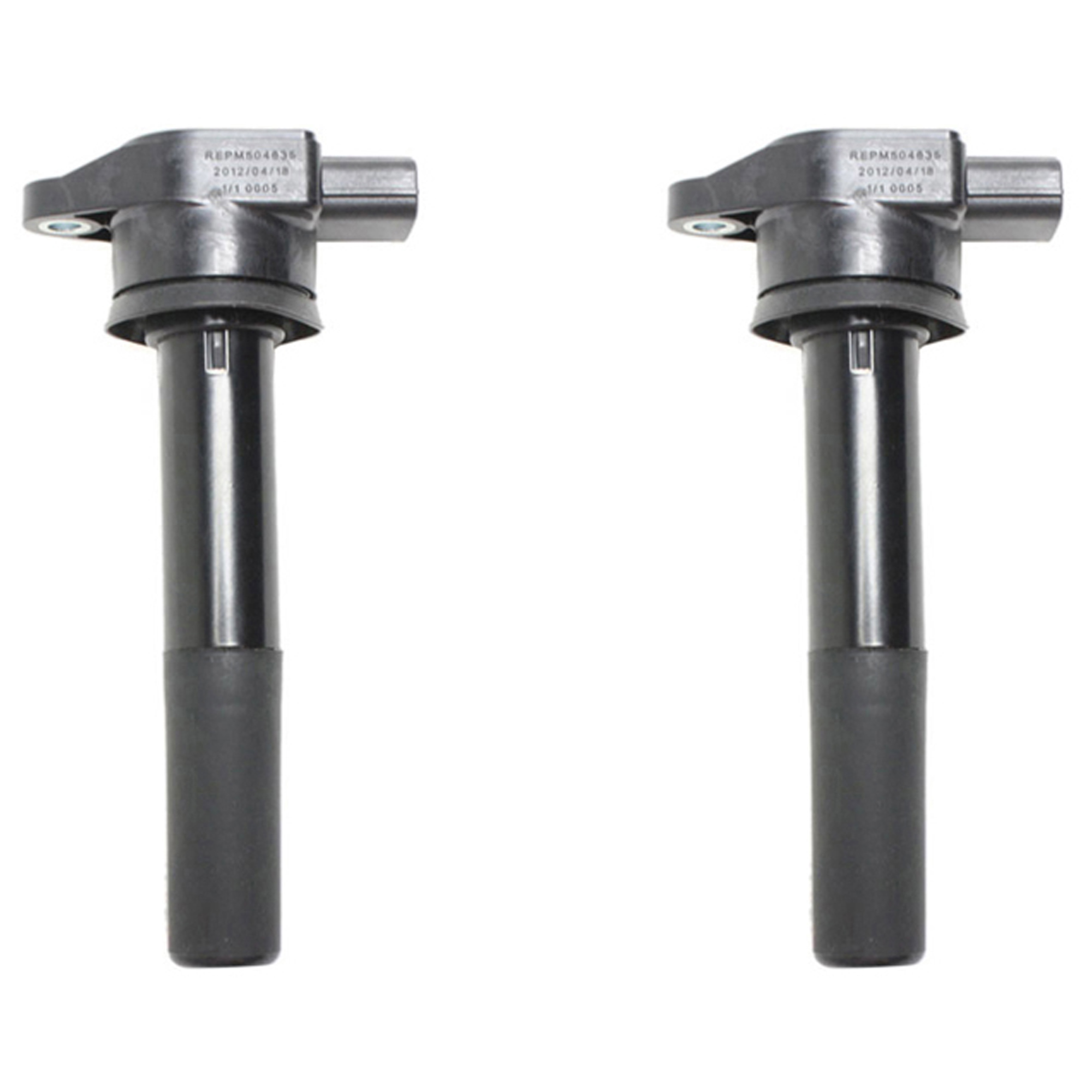 AM ENDEAVOR 04-08 IGNITION COIL Set of 2 Direct Ignition Mounting Location SKU SET REPM504635-2 OEM 49014-50184-230476-250184-3680