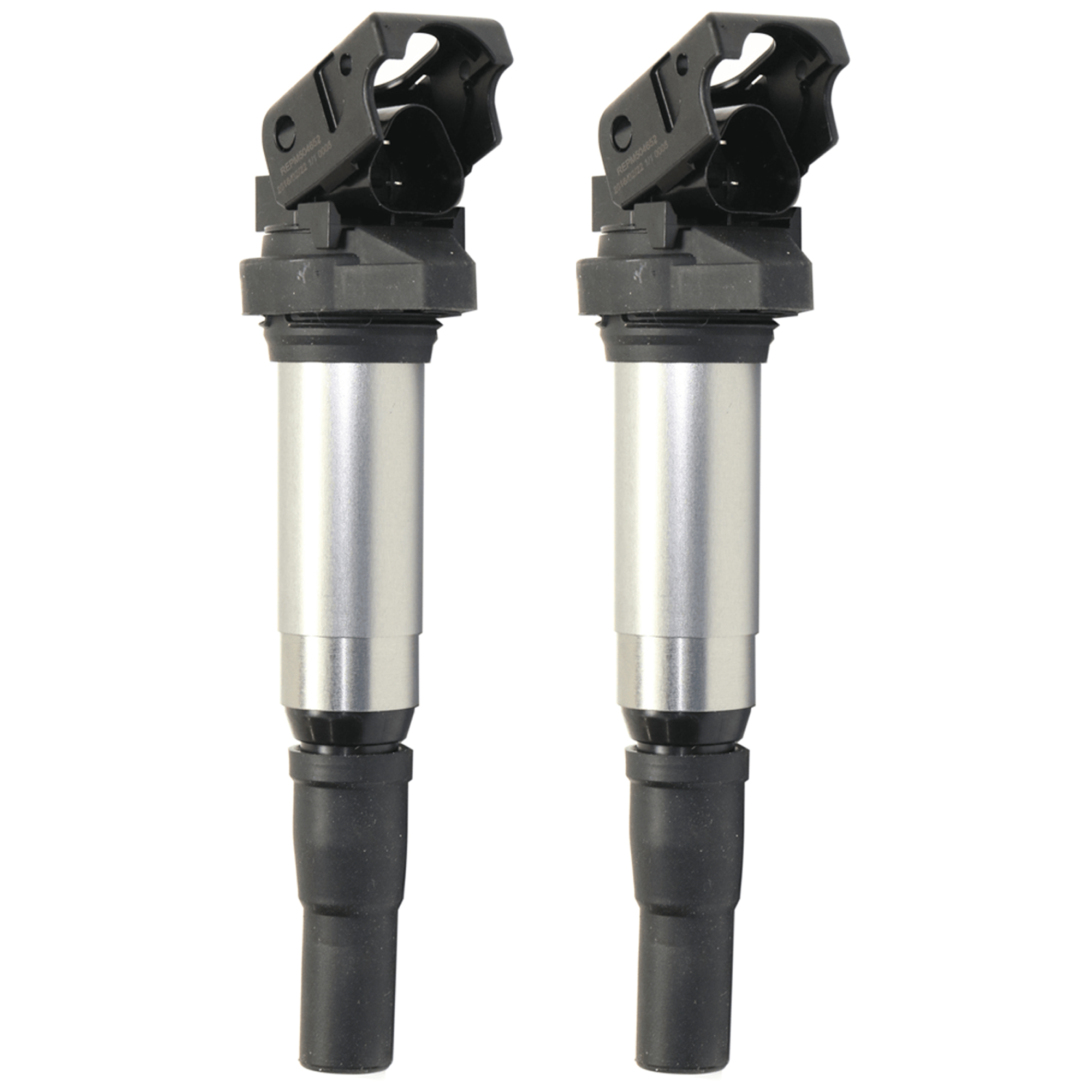AM Ignition Coil SKU SET REPM504652-2