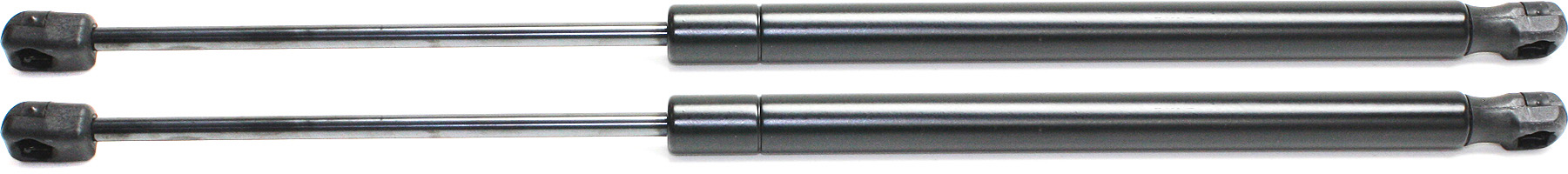 AM OUTLANDER 03-06 LIFT SUPPORT RH AND LH Trunk Lid SKU SET REPM610704-2 OEM MR991807 MR991808