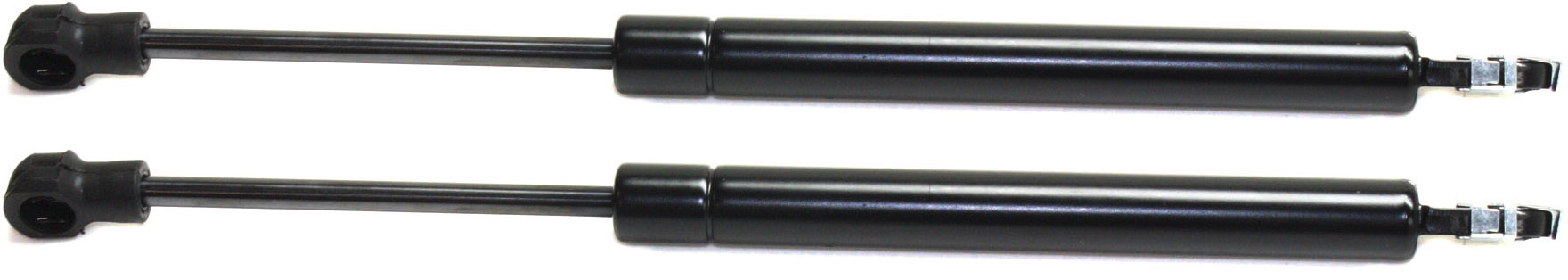 AM 300SL 500SL 90-93 SL320-94-97 LIFT SUPPORT RH AND LH Trunk Lid SKU SET REPM610705-2 OEM 1299800564