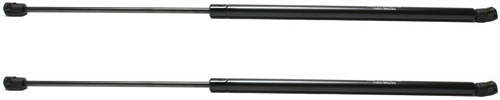 AM ML CLASS 98-07 LIFT SUPPORT RH AND LH Liftgate SKU SET REPM612901-2 OEM 1637400345