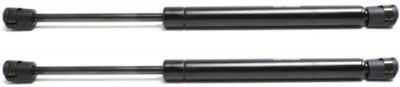 AM SL CLASS 03-06 LIFT SUPPORT RH AND LH Trunk lid SKU SET REPM612902-2 OEM 2307500036