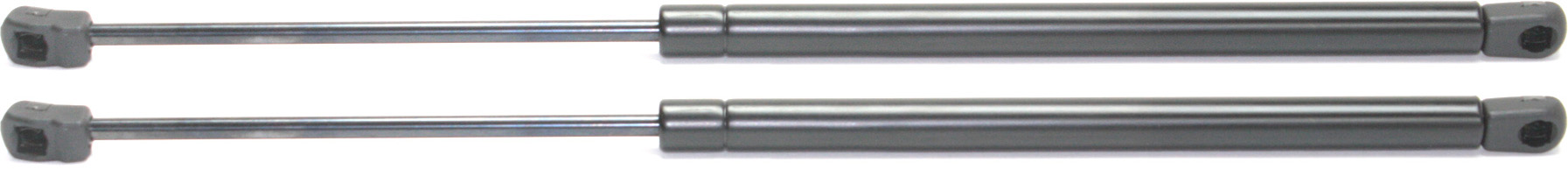 AM 3 SERIES 86-91 LIFT SUPPORT RH AND LH Trunk lid SKU SET REPM612905-2 OEM 41626801258