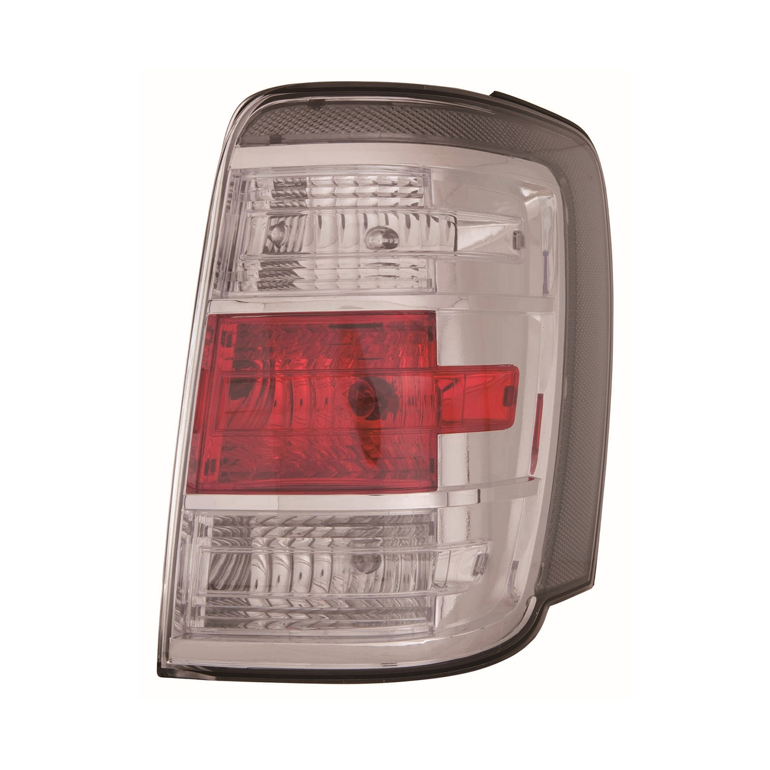 AM MARINER 08-11 TAIL LAMP RH AND LH Assembly CAPA SKU SET REPM730179Q Partslink FO2801203C FO2800203C OEM 8E6Z13404A 8E6Z13405A