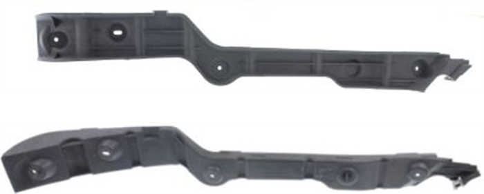 AM MONTEGO 05-07 TAURUS SABLE 08-09 REAR BUMPER BRACKET RH AND LH Plastic SKU SET REPM762713 Partslink FO1133101 FO1132101 OEM 5G1Z17D948AA 5G1Z17D995AA