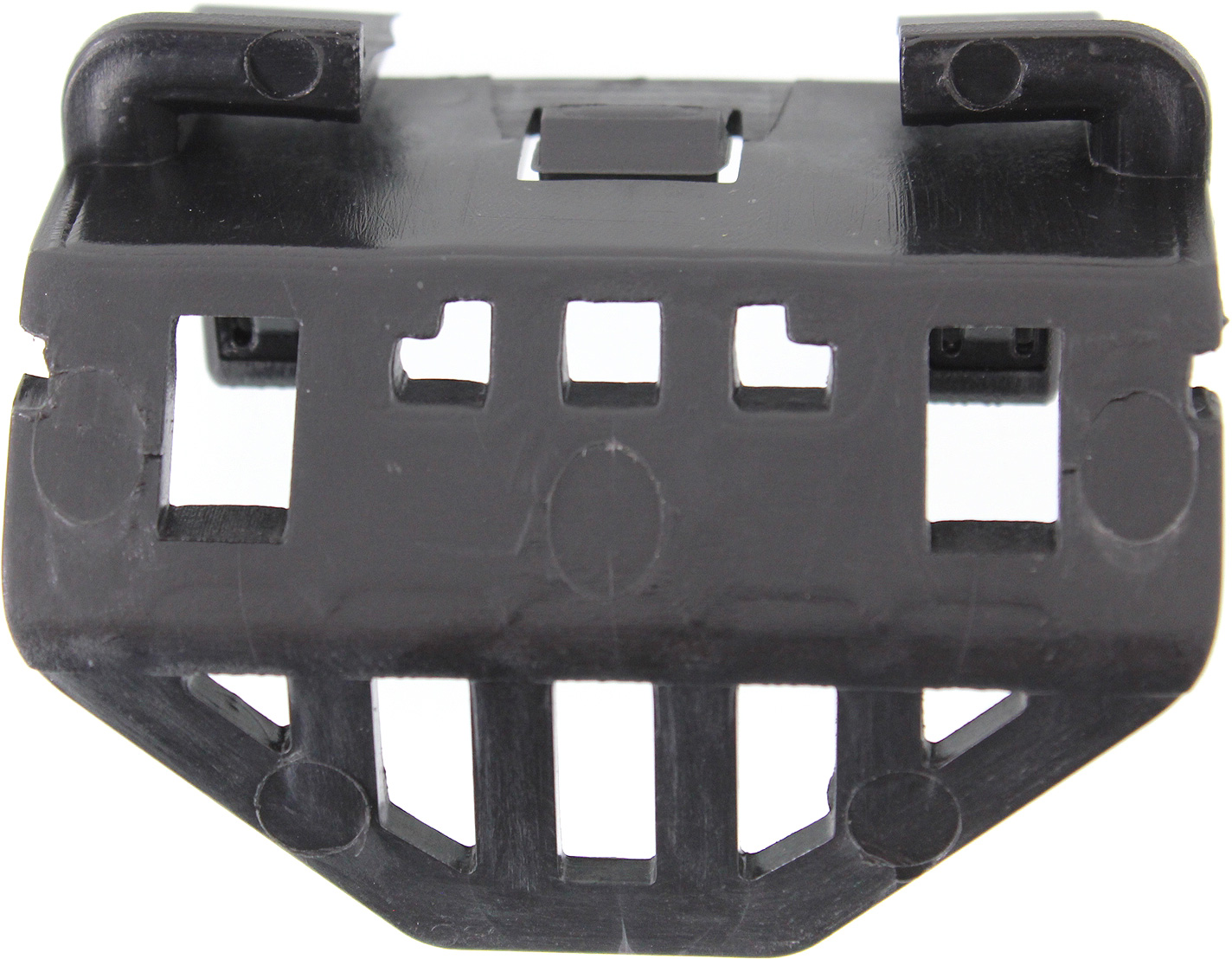 AM CX 5-13-25 MAZDA 3-14-25 REAR BUMPER BRACKET Cover Bracket CX 5 RH AND LH SKU SET REPM763201-2 Partslink MA1131100 OEM KD5350251 DFR550251