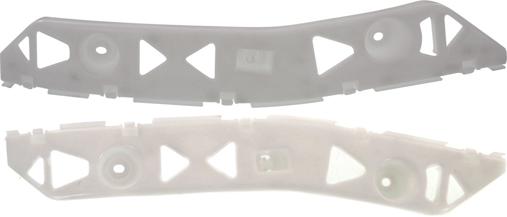 AM Bumper Retainer SKU SET REPM763311 Partslink MA1133100 MA1132100 OEM C235502H1A C235502J1A