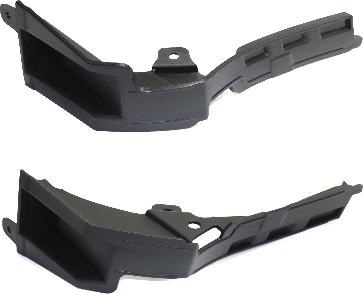 AM C CLASS 15-21 REAR BUMPER FILLER RH AND LH SKU SET REPM765305 Partslink MB1183101 MB1182101 OEM 2058853023-2058852923