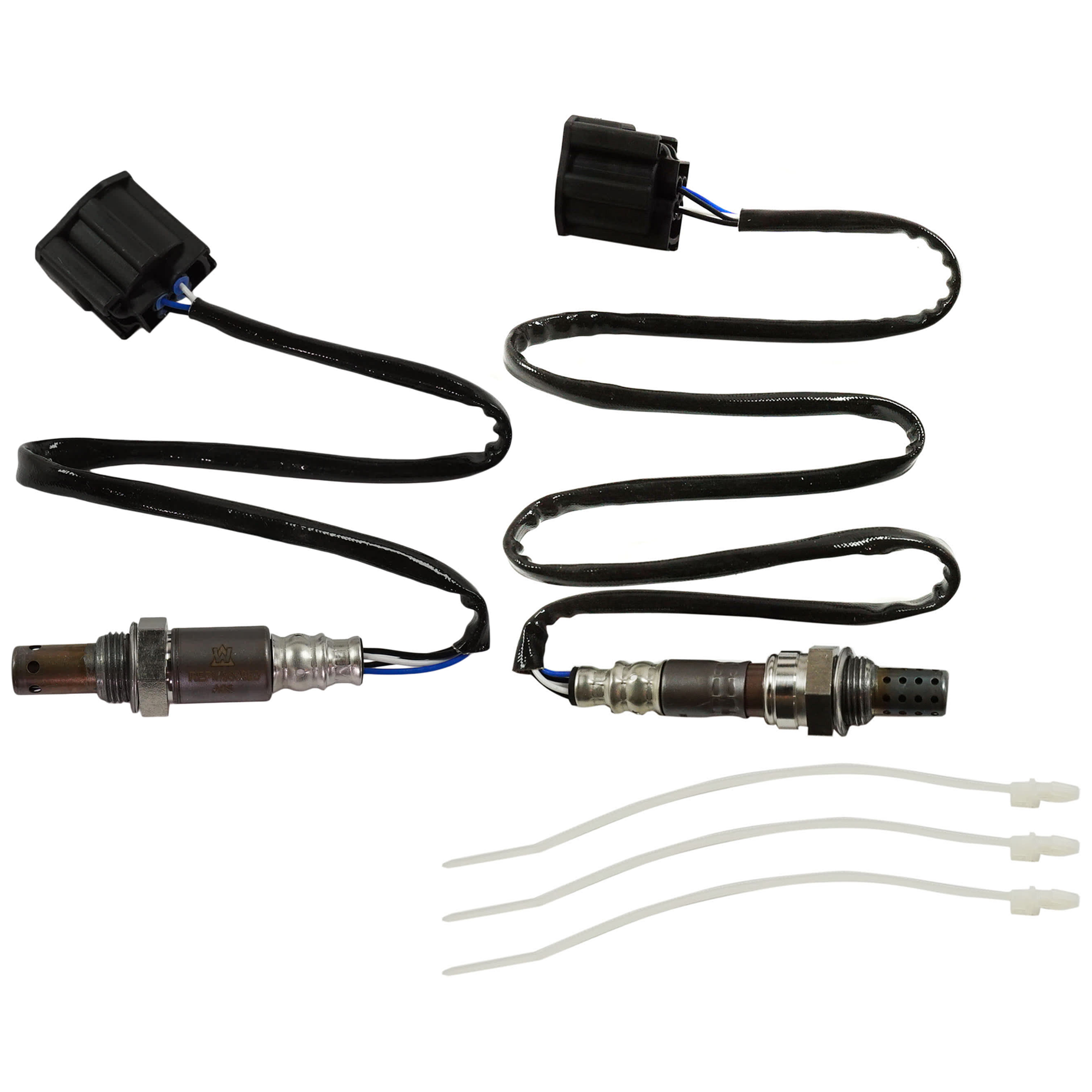 AM MAZDA 3-04-09 OXYGEN SENSOR Set of 2-4 Wire SKU SET REPM960920 A