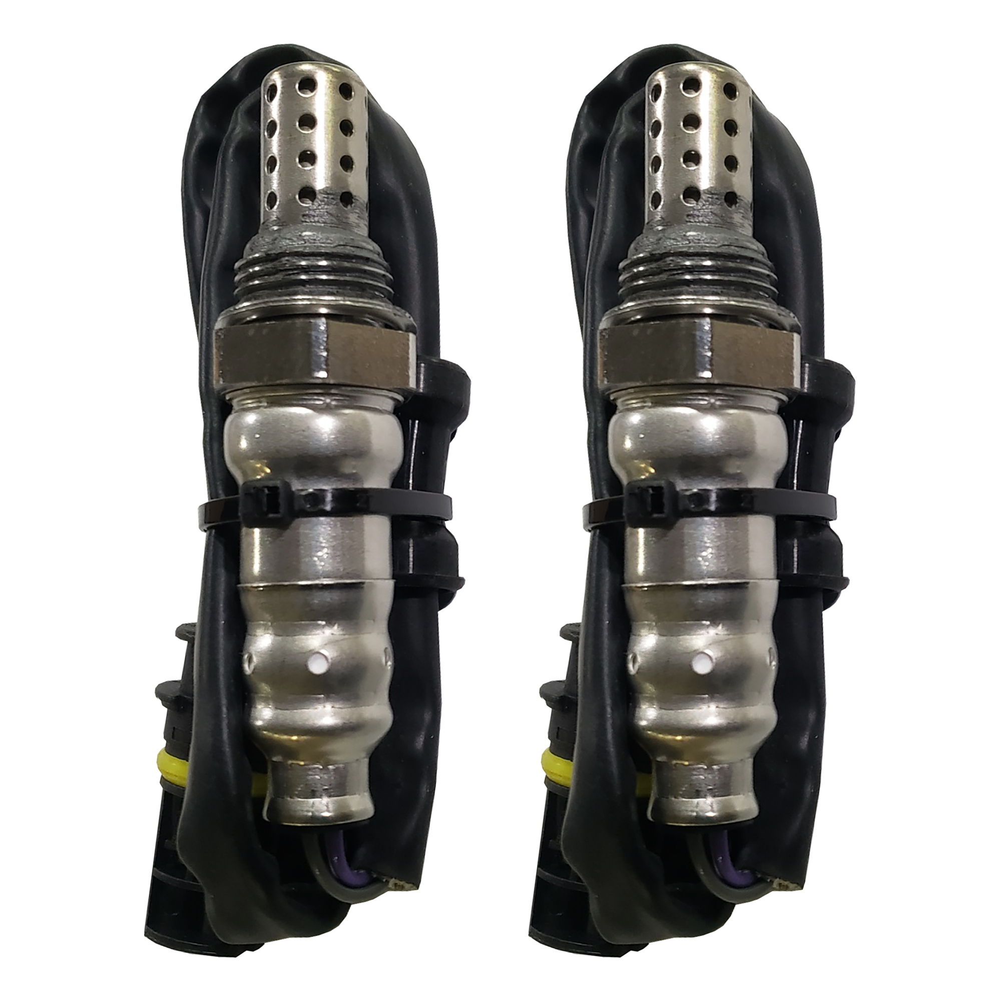 AM C CLASS 01-06 M6-12-18 OXYGEN SENSOR 4 wire After Catalytic Converter RH AND LH SKU SET REPM960931-2