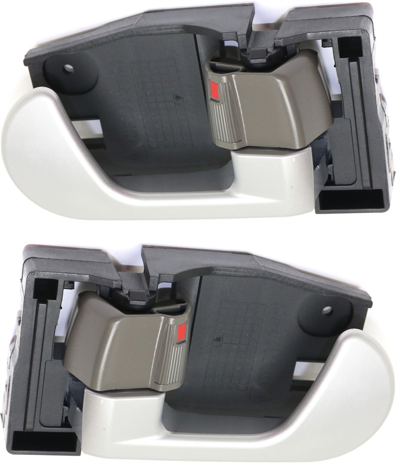 AM ENDEAVOR 04-11 GALANT 04-12 FRONT INTERIOR DOOR HANDLE RH AND LH =Rear SKU SET REPMB462127 OEM 5716A326HB 5716A325HB
