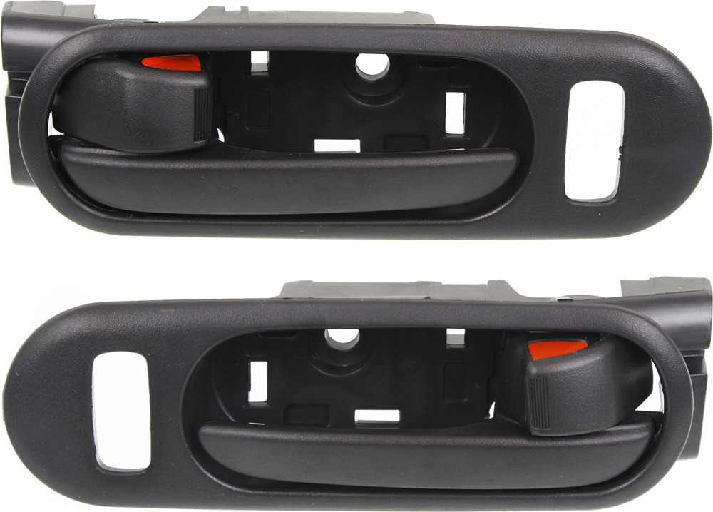 AM Interior Door Handle SKU SET REPMZ462139 OEM EG2158330B02 EH445833002 EG215