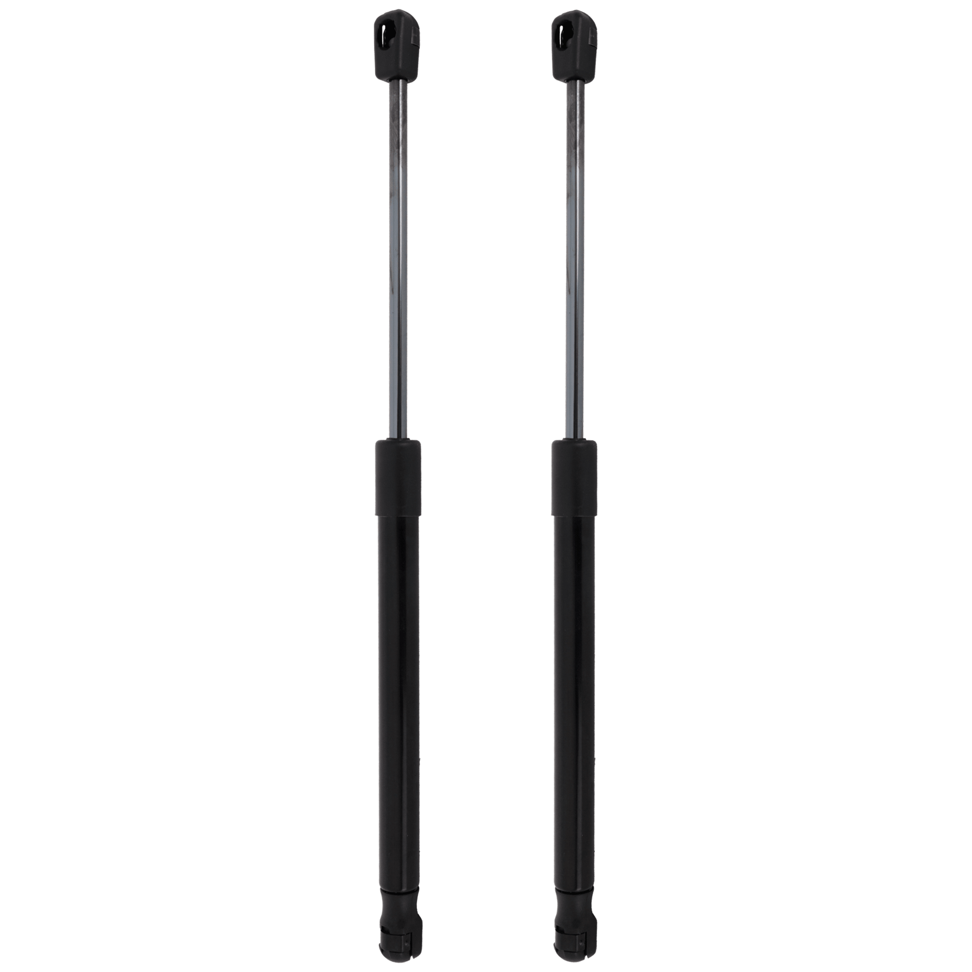 AM MAXIMA 09-14 LIFT SUPPORT RH AND LH SKU SET REPN131305 Partslink NI1237105 NI1237106 OEM 654709N00A 654719N00A