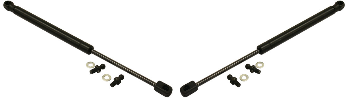 AM 300ZX 84-89 LIFT SUPPORT RH AND LH Hood Lift SKU SET REPN131702