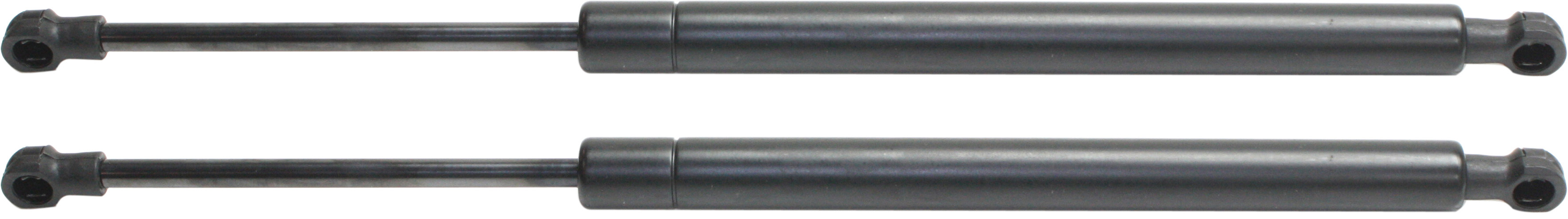 AM MAXIMA 04-06 LIFT SUPPORT RH AND LH Hood SKU SET REPN131705-2 OEM 654707Y010-654717Y010