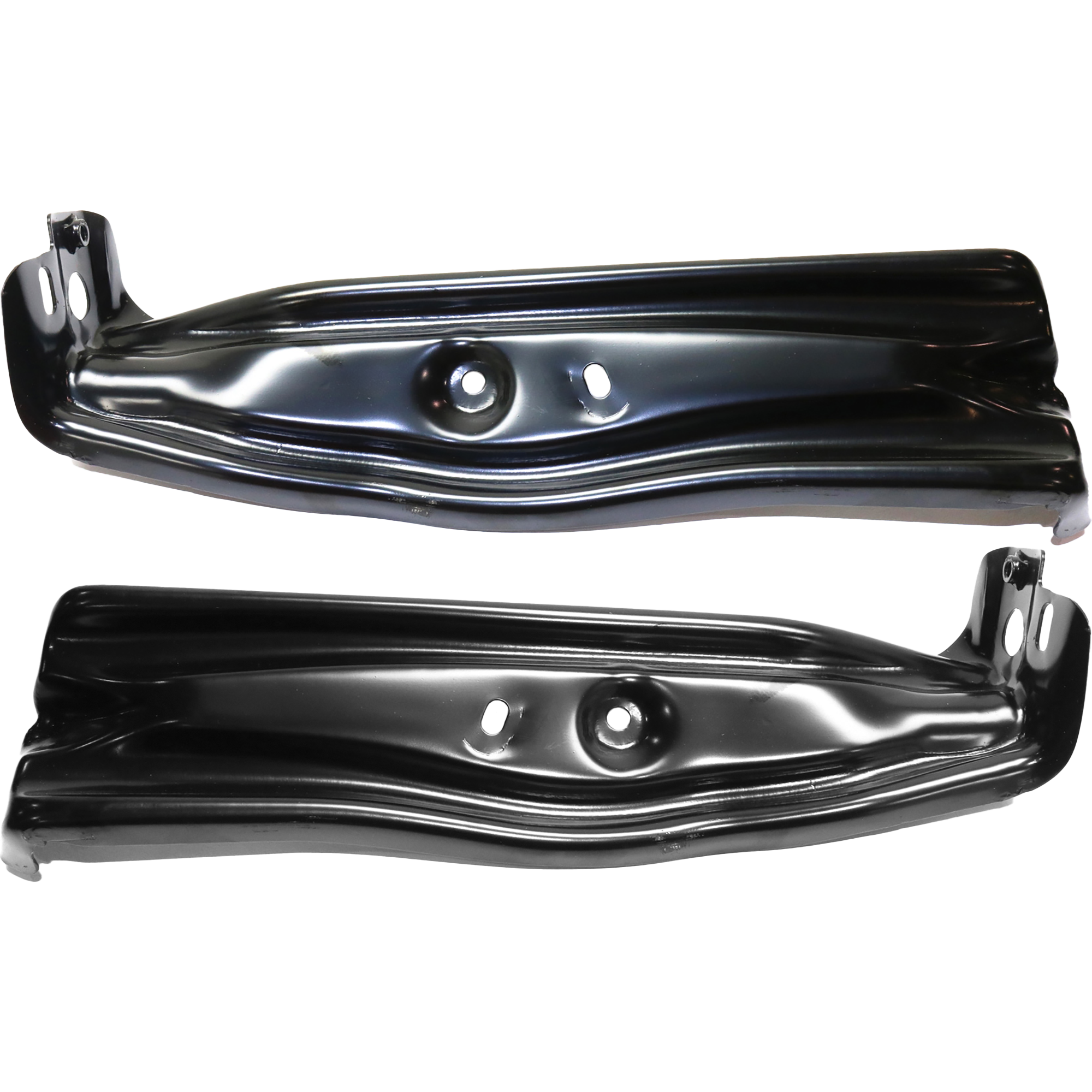 AM ALTIMA 13-18 MAXIMA 16-23 FENDER STAY RH AND LH SKU SET REPN221701 Partslink NI1245102 NI1244102 OEM F31803TAMA F31813TAMA