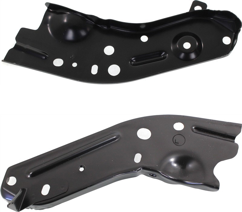 AM SENTRA 13-19 RADIATOR SUPPORT RH AND LH Side Core SKU SET REPN250511 Partslink NI1225213 NI1225214 OEM F25203SGMA F25213SGMA