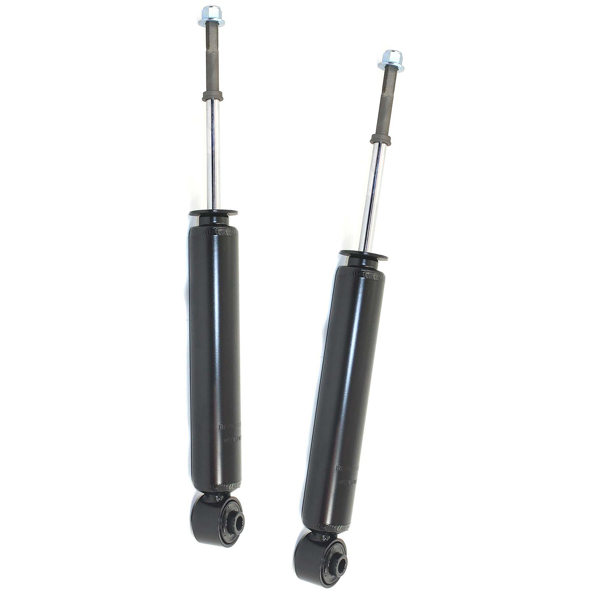 AM MURANO 03-07 REAR SHOCK RH AND LH Set of 2 SKU SET REPN280304