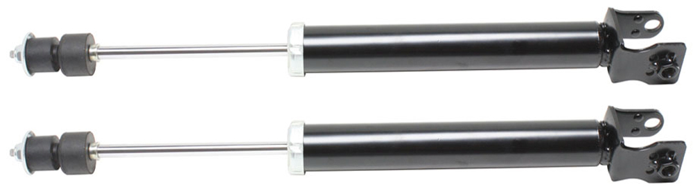 AM MAXIMA 04-08 REAR SHOCK RH AND LH Gas Charged Twin tube Set of 2 SKU SET REPN280311-2 OEM 562107Y427-562107Y027