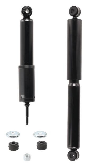 AM Shock Absorber and Strut Assembly SKU SET REPN280317 D OEM 5611001G27-561101Z625-56210S43