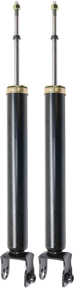 AM ALTIMA 07-18 MAXIMA 09-14 REAR SHOCK RH AND LH Gas Charged Twin tube Set of 2 SKU SET REPN280707-2 OEM E62109N60C E62109N10C