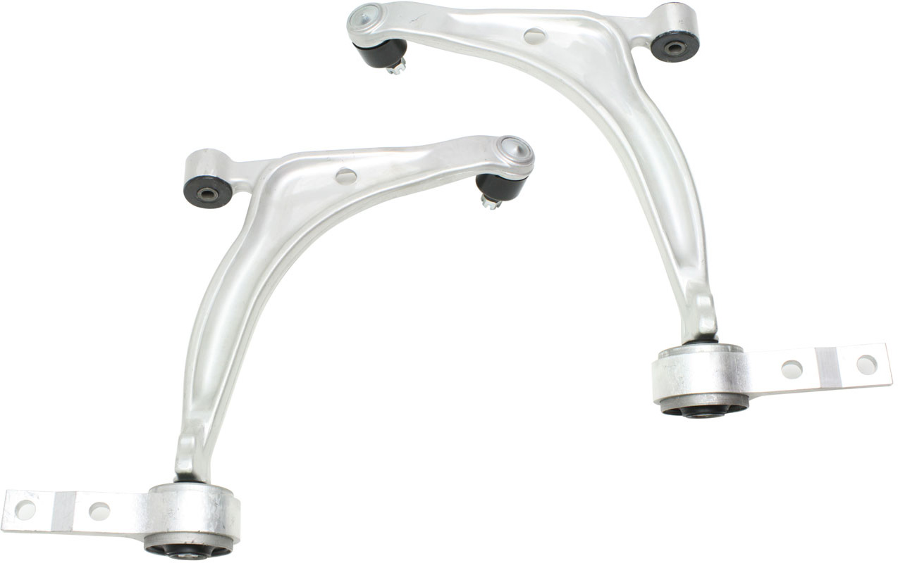 AM ALTIMA 02-06 MAXIMA 04-08 FRONT CONTROL ARM RH AND LH Lower w Ball Joint and Bushing SKU SET REPN281523 OEM 545007Y00A 545008J000-545017Y0