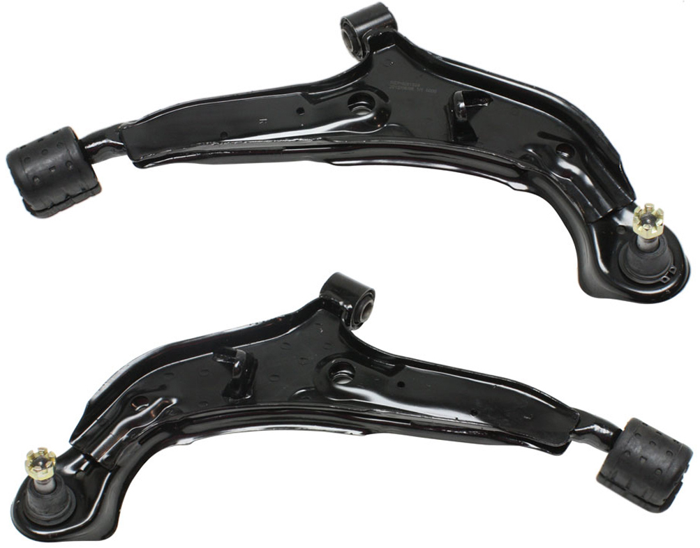 AM Control Arm SKU SET REPN281529 OEM 54500-9E000-54501-9E000