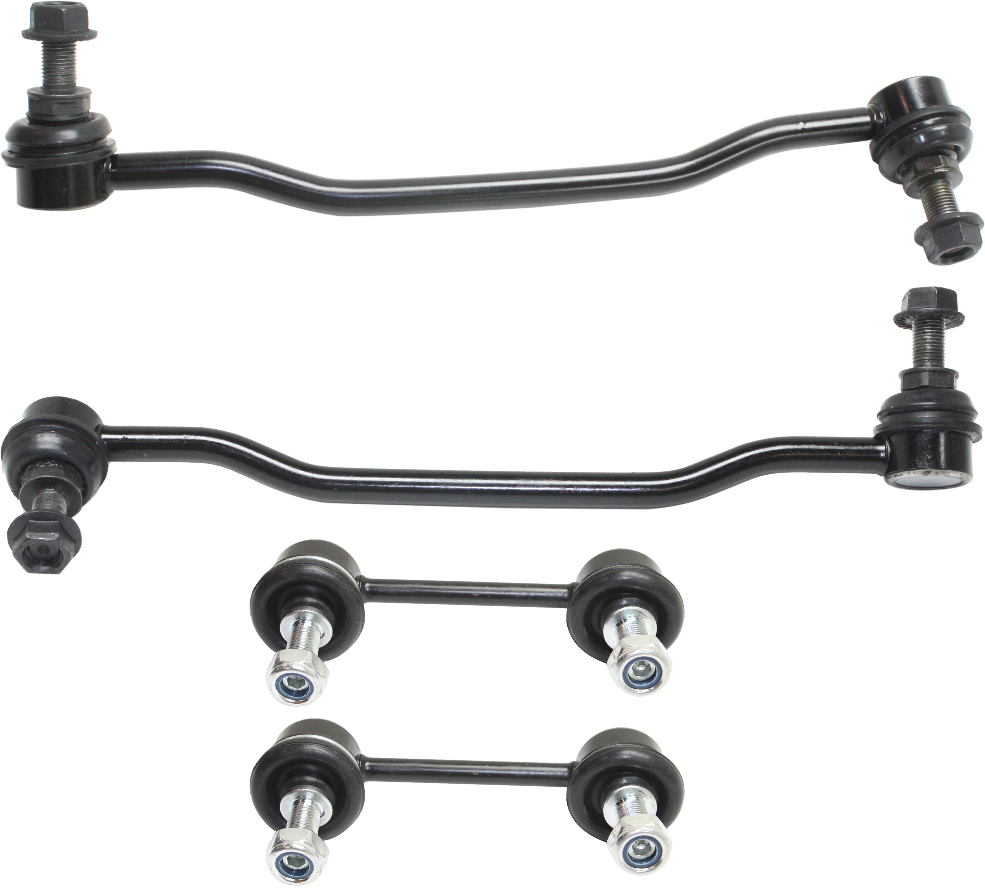 AM Sway Bar Link SKU SET REPN281545-4 OEM 18313-2651567-5451358-45G0358