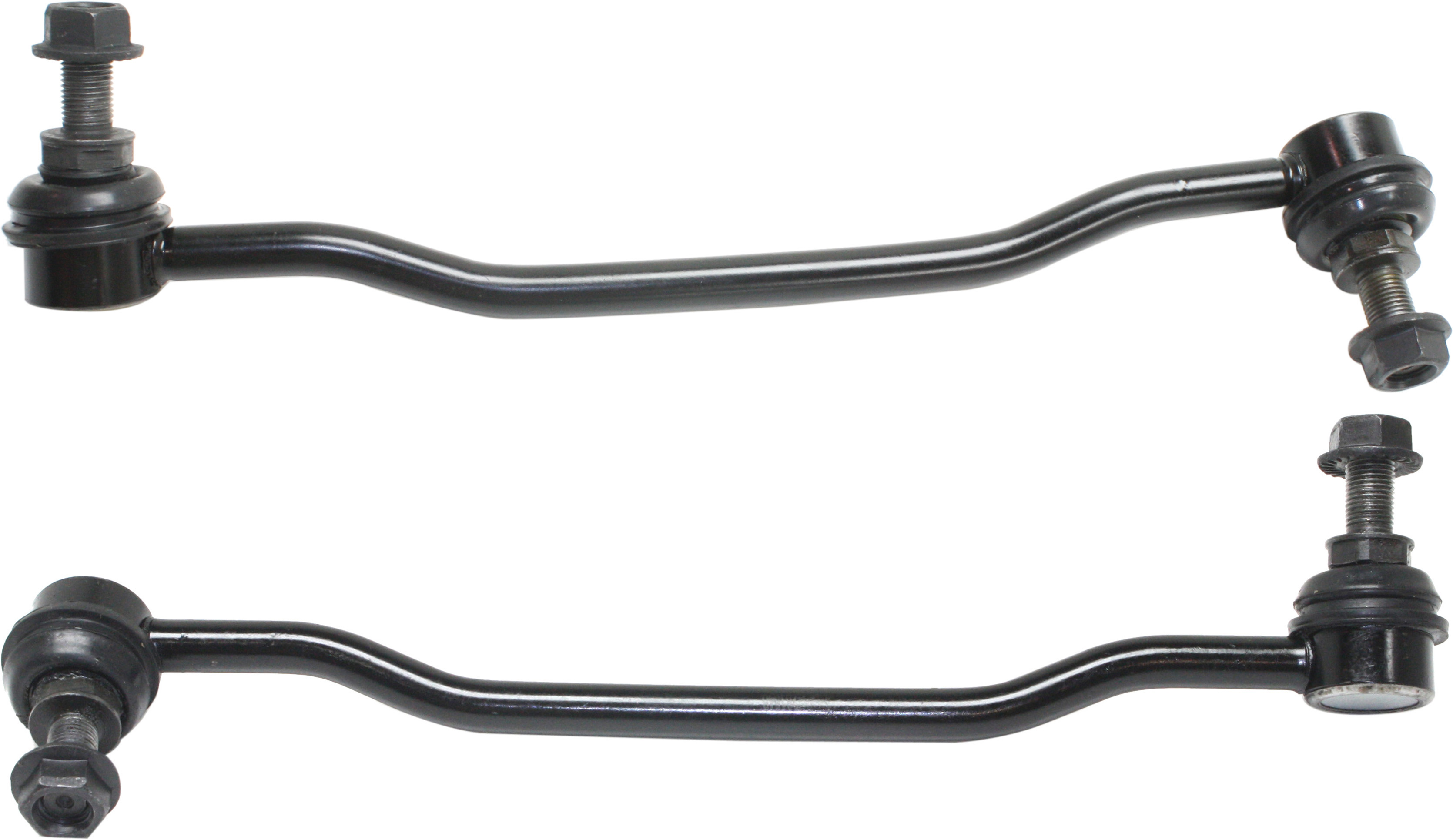 AM ALTIMA 02-06 MAXIMA 04-08 FRONT SWAY BAR LINK RH AND LH SKU SET REPN281545 OEM 18313-2651567-5451358-45G0358