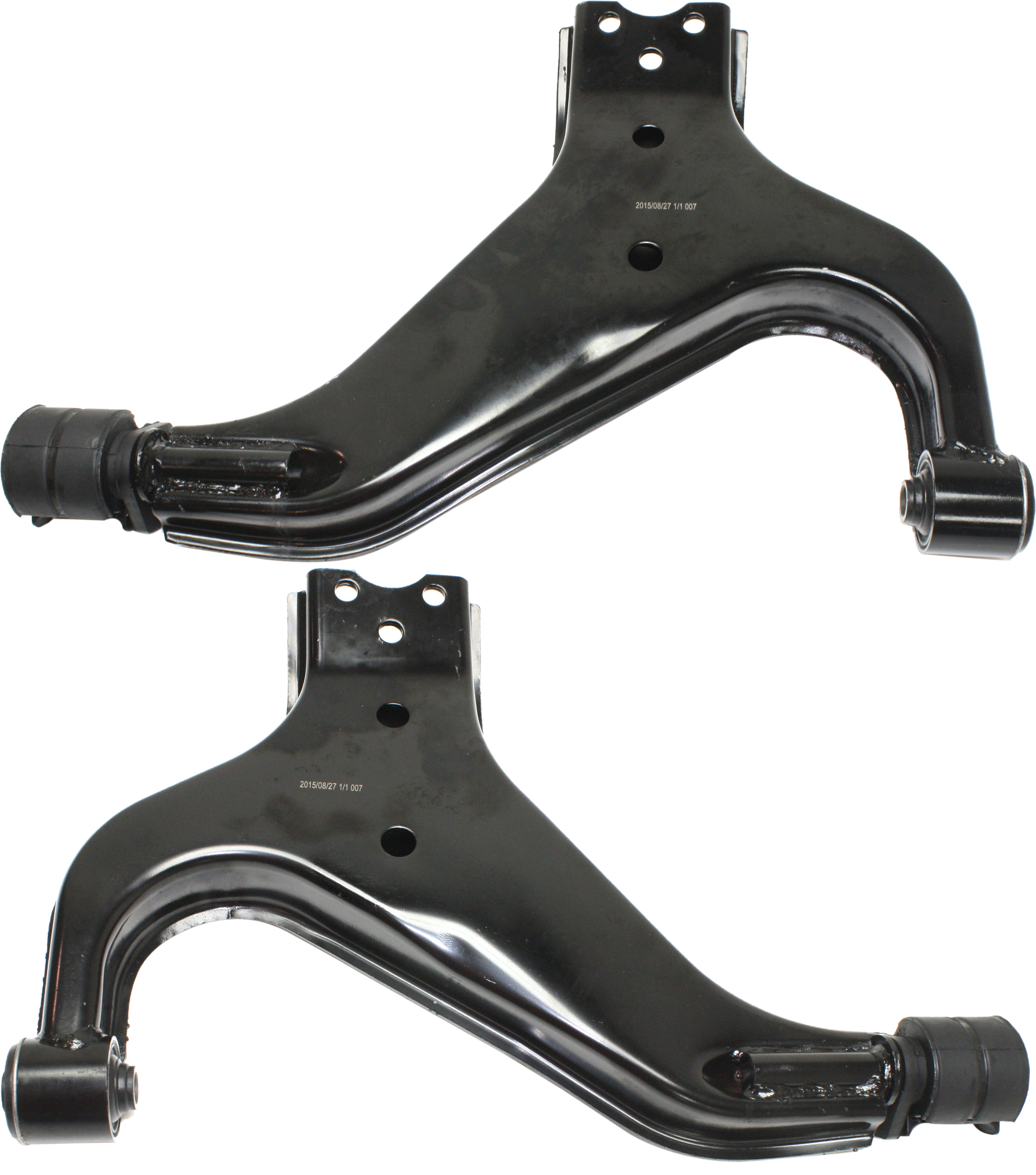 AM Control Arm SKU SET REPN281547 OEM 545000W001-545010W001