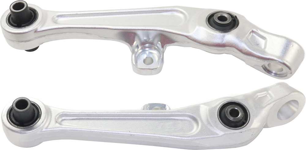 AM G35-05-07-350Z 05-09 FRONT CONTROL ARM RH AND LH Lower Frontward Arm SKU SET REPN281563 OEM 54500AM602-54501AM602