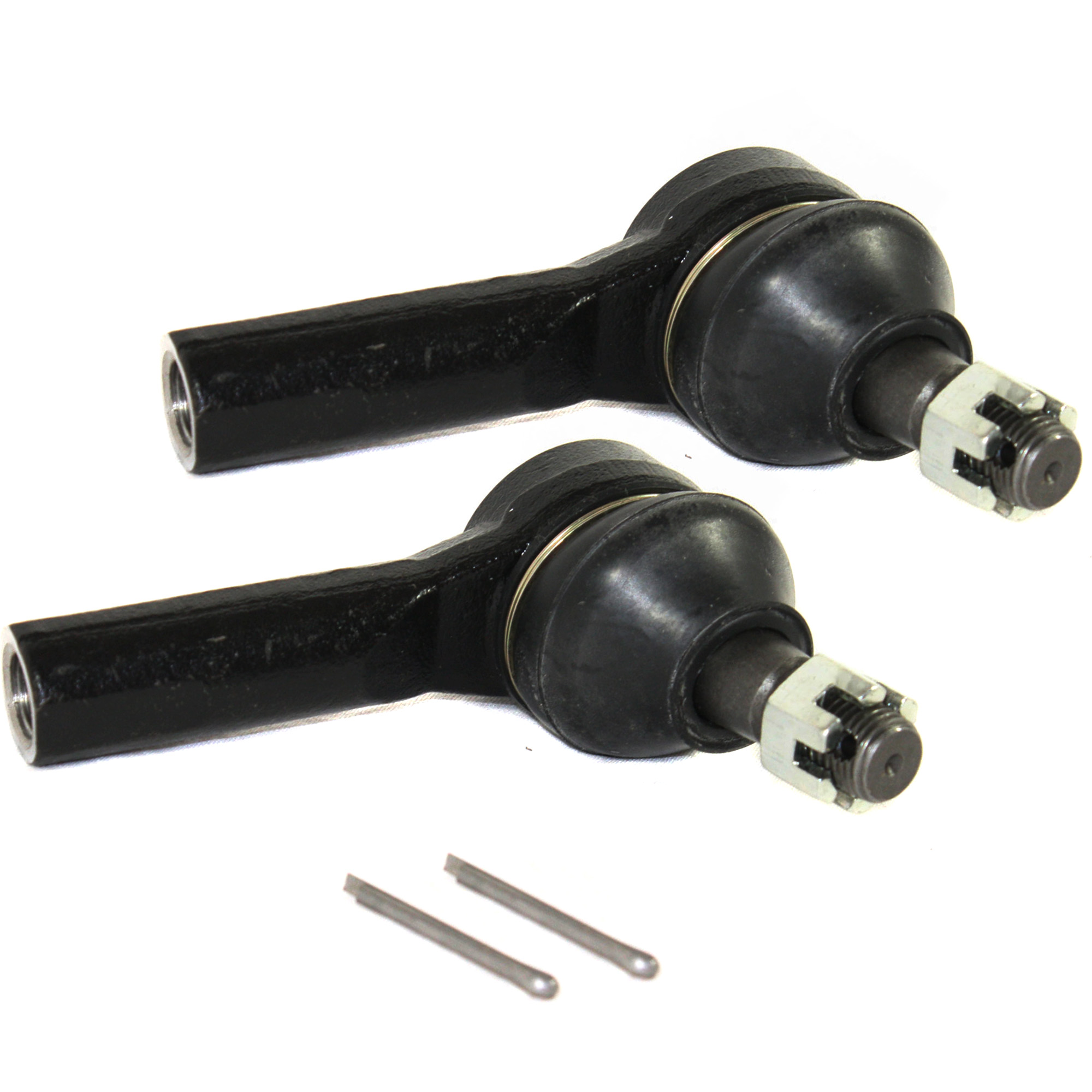 AM J30-93-97 Q45-97-06 FRONT TIE ROD RH AND LH Outer SKU SET REPN282104 Partslink NI4520100 OEM 485200P726