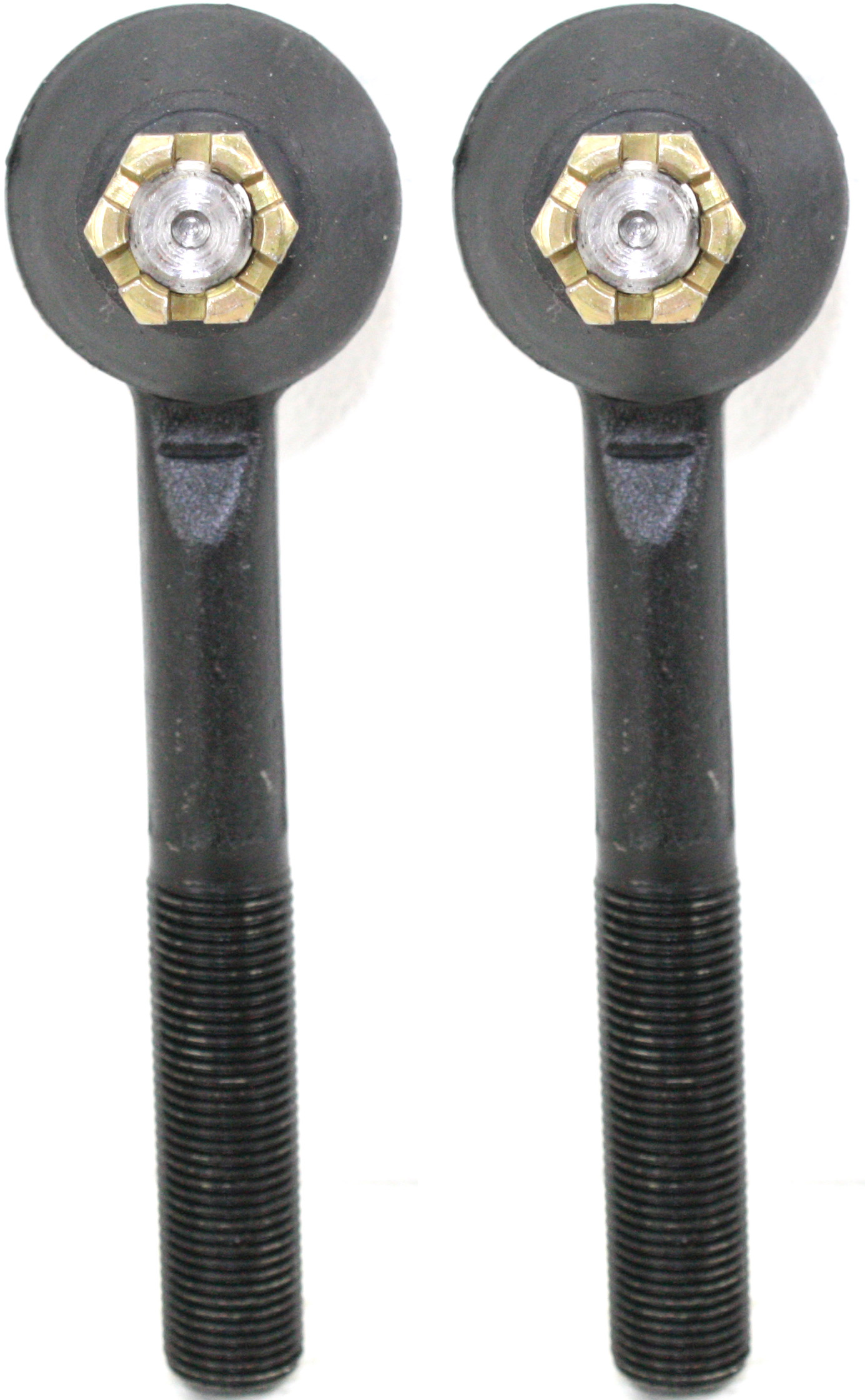 AM D21-86-94 PICKUP 95-97 FRONT TIE ROD RH AND LH Inner SKU SET REPN282108-2 OEM 351-007-101-416-126-000-000-000-000