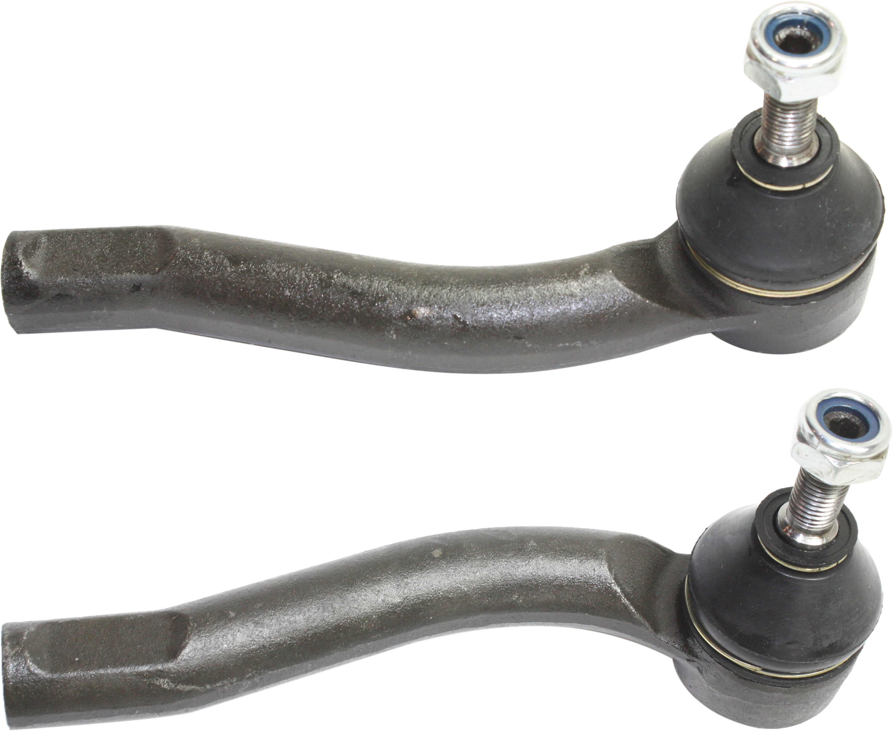 AM SENTRA 07-12 FRONT TIE ROD RH AND LH Outer SKU SET REPN282119 OEM D8520ET00A D8640ET00A
