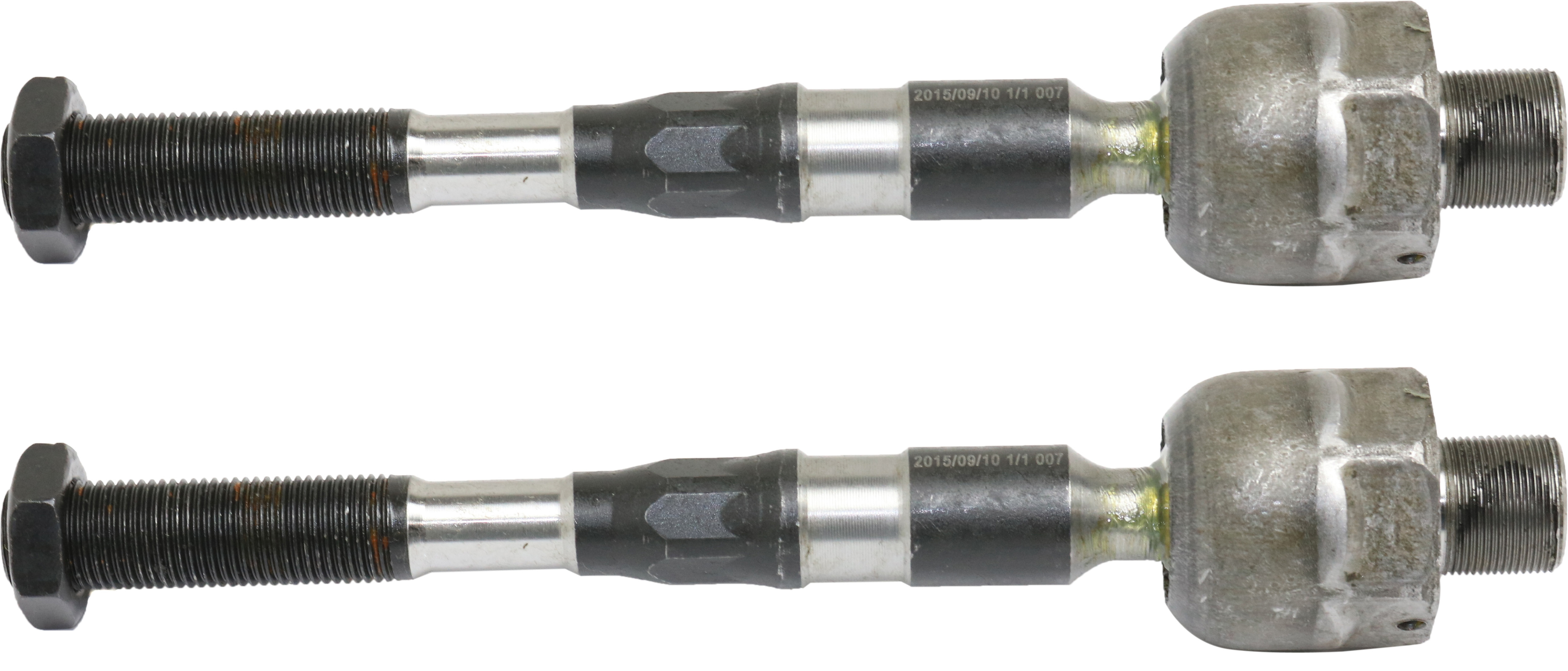 AM XTERRA 05-15 FRONTIER 05-18 PATHFINDER 05-12 FRONT TIE ROD END RH AND LH Inner SKU SET REPN282121-2 OEM 48521EA000