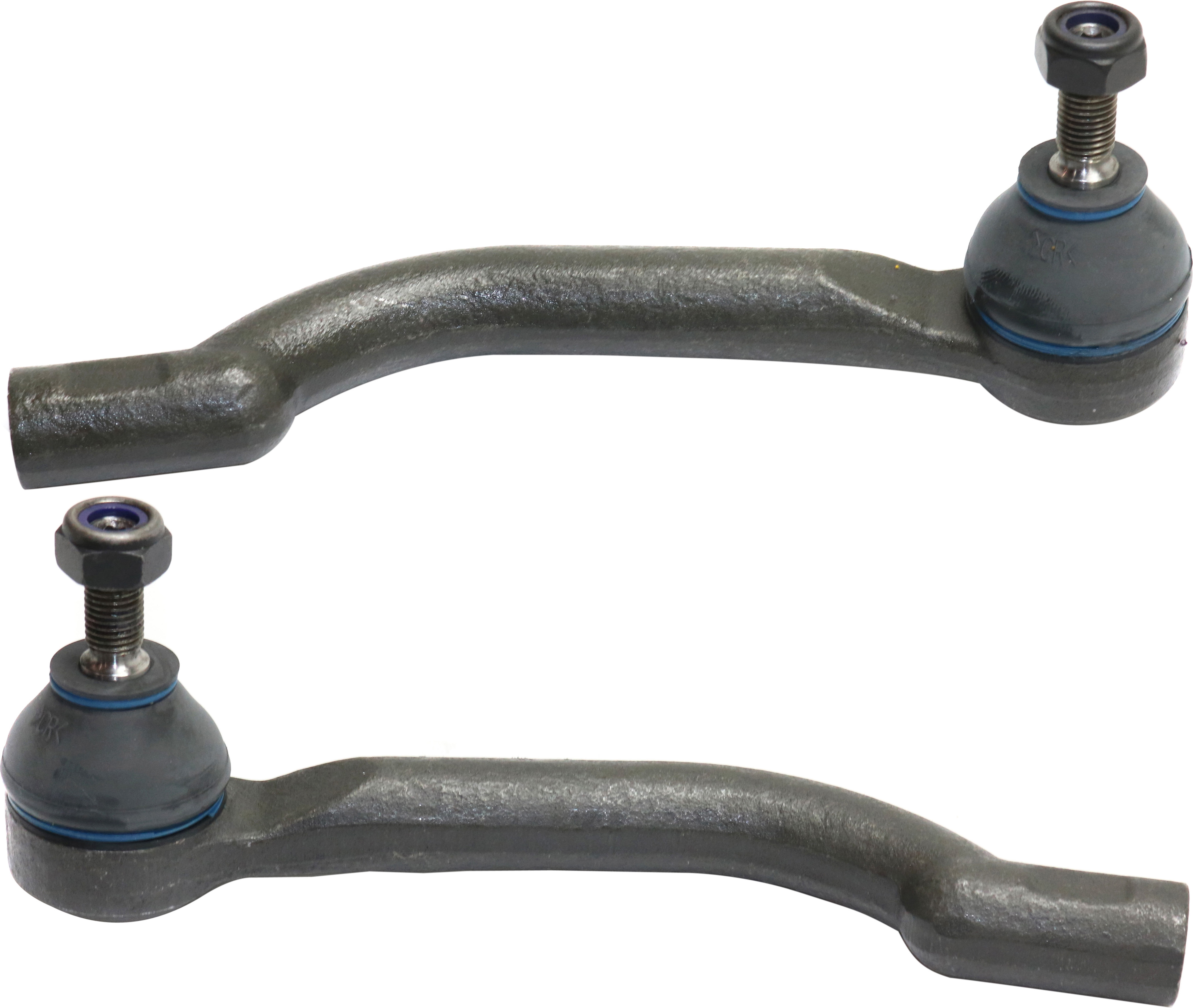 AM ROGUE 08-13 ROGUE SELECT 14-15 FRONT TIE ROD RH AND LH Outer SKU SET REPN282127 OEM D8520JY00A D8640JY00A