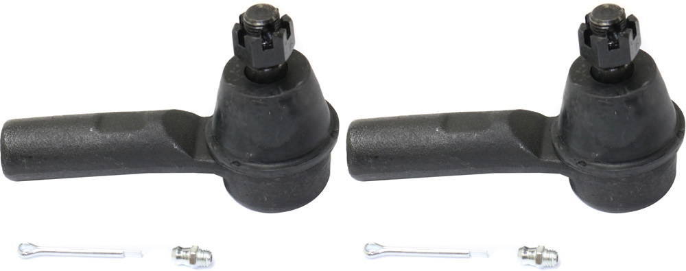 AM ALTIMA 05-06 FRONT TIE ROD END RH AND LH Outer SKU SET REPN282135-2 OEM D852015U26 D85205U26 JTE1465 T