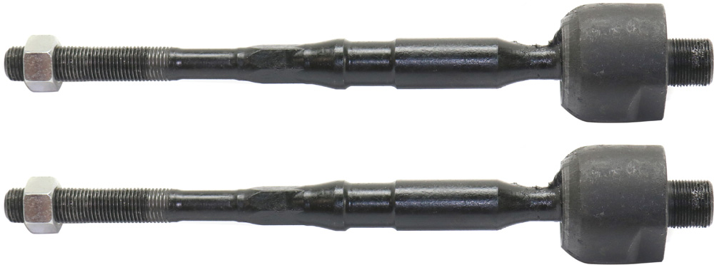 AM JUKE 11-17 LEAF 11-12 FRONT TIE ROD END RH AND LH Inner SKU SET REPN282141-2