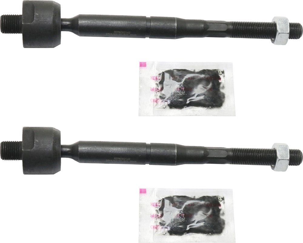 AM ALTIMA 13-18 MAXIMA 16-22 FRONT TIE ROD END RH AND LH Inner SKU SET REPN282142-2 OEM D85213TA0A