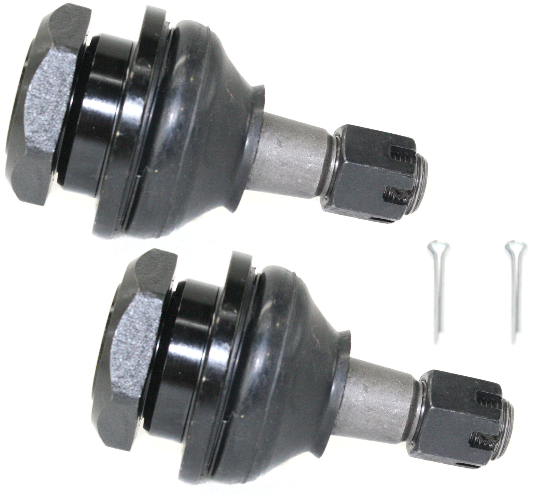 AM FRONTIER 98-04 FRONT BALL JOINT RH AND LH Lower SKU SET REPN282303-2 OEM 2601596-5051323-10480591-45D23