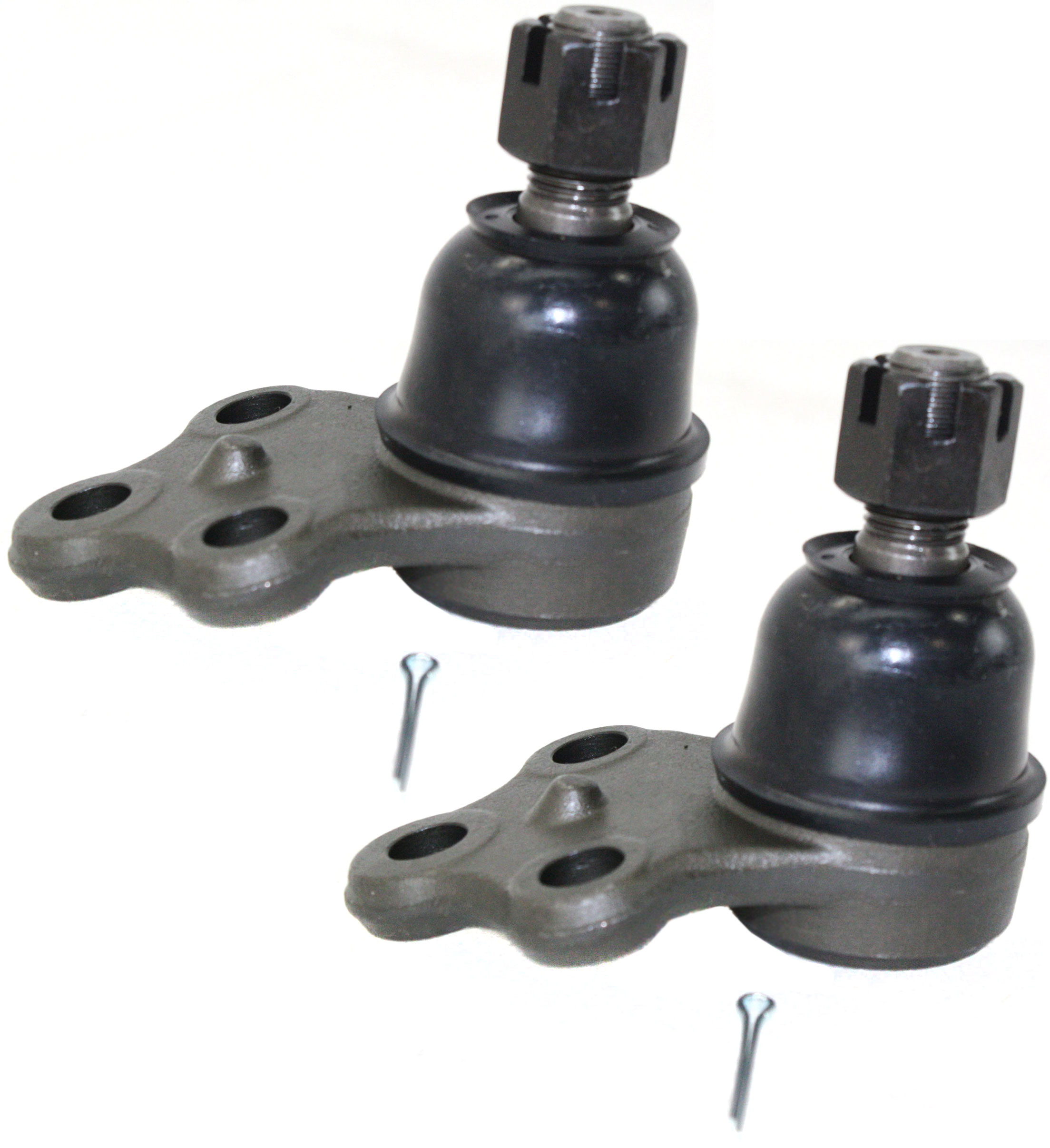 AM PATHFINDER 96-04 FRONT BALL JOINT RH AND LH Lower SKU SET REPN282305-2 OEM D01600W025