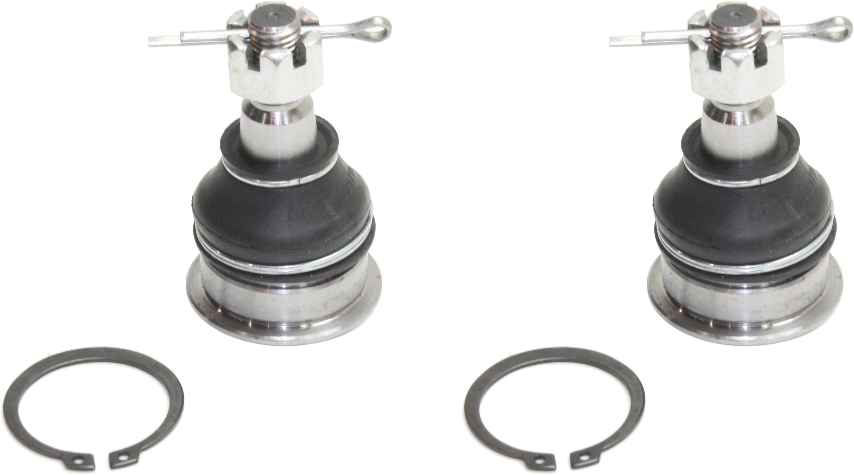 AM MAXIMA 95-99 I30-96-99 FRONT BALL JOINT RH AND LH Lower SKU SET REPN282312-2 OEM 251-006-260-150-850-000-000-000-000