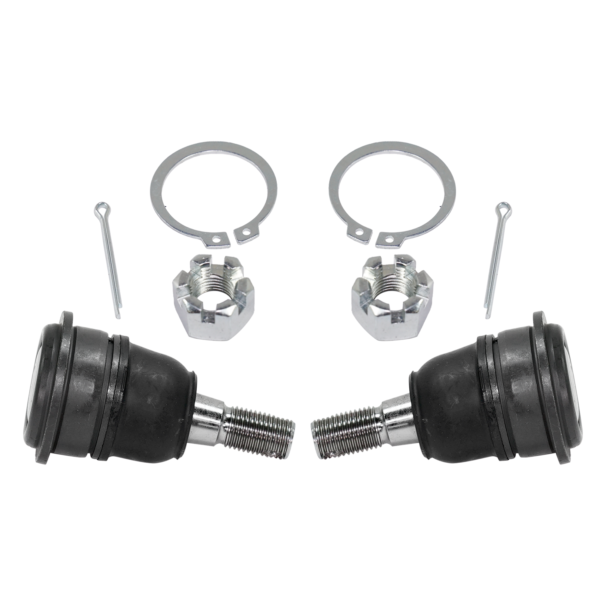 AM TITAN 04-17 FRONT BALL JOINT RH AND LH Upper SKU SET REPN282319-2 OEM 2601737-2606344-5001151-502132