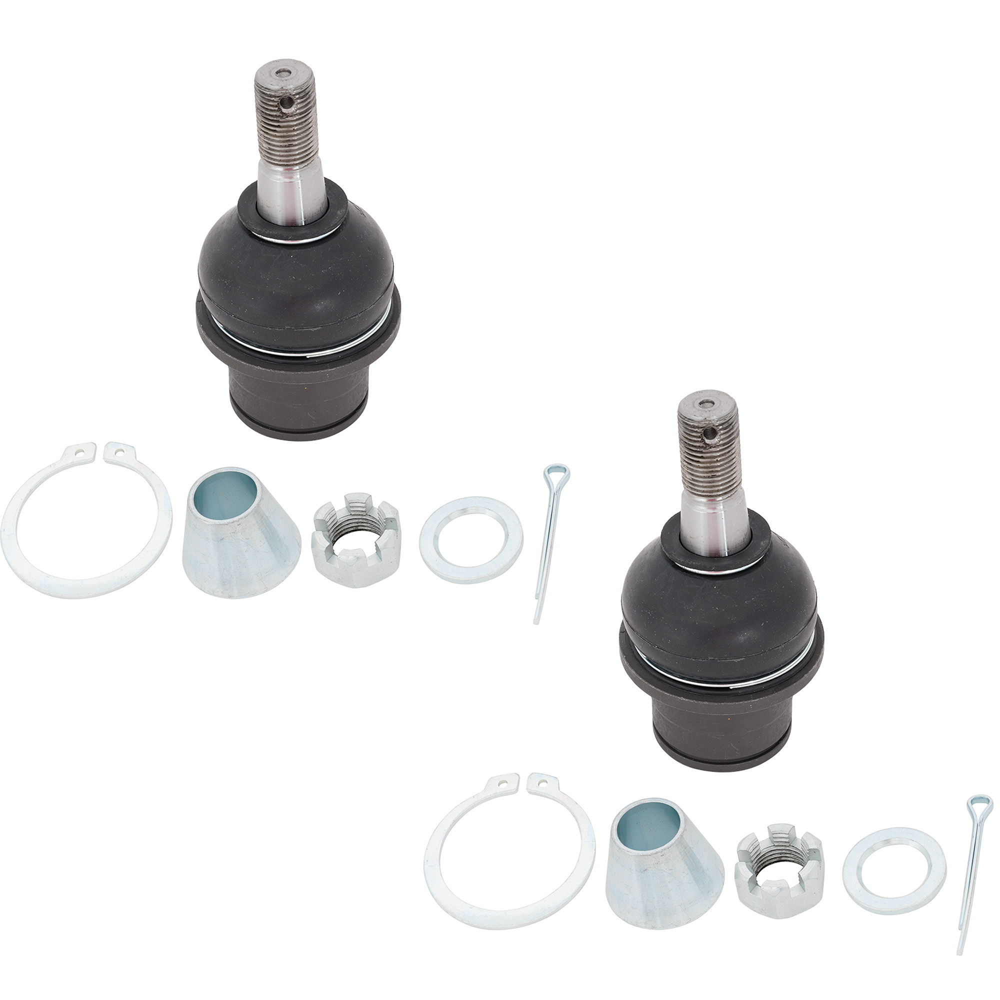 AM G35-05-07-350Z 05-09 FRONT BALL JOINT RH AND LH Lower Frontward SKU SET REPN282321-2 OEM 40015AL55J