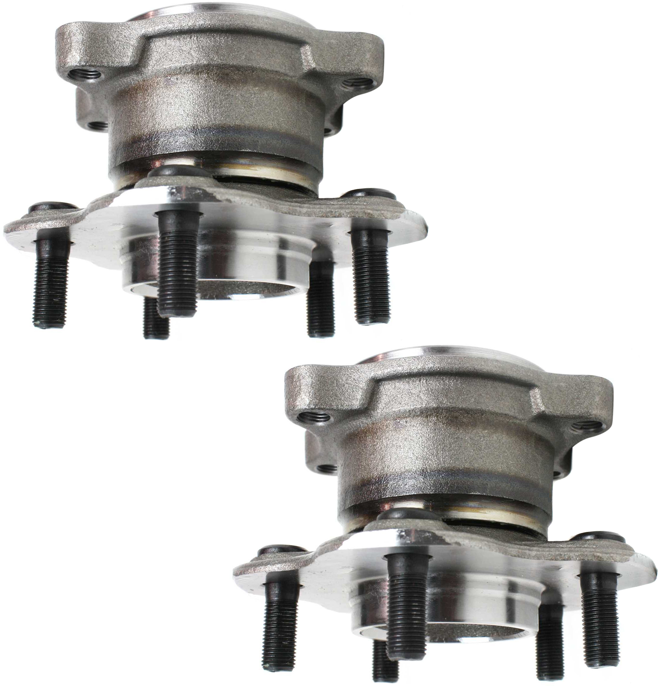 AM ALTIMA 02-06 MAXIMA 04-08 QUEST 04-09 REAR HUB ASSEMBLY RH AND LH SKU SET REPN285903-2