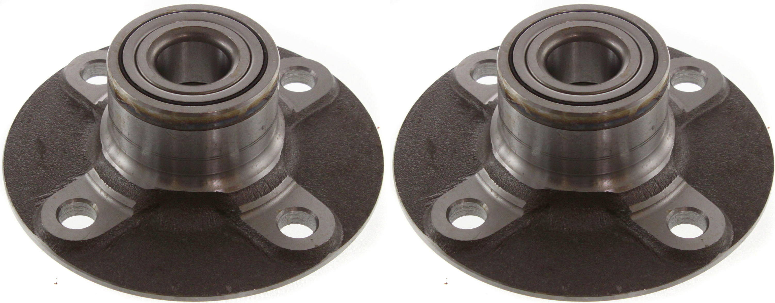 AM SENTRA 00-06 REAR HUB ASSEMBLY RH AND LH SKU SET REPN285906-2 OEM 516103-516167-712303-7990141-4